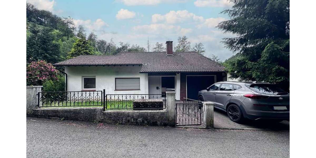 Einfamilienhaus Hagen Dahl - 5 Zimmer, 177 m&sup2;, 279.000&euro; | Angebot:26800275