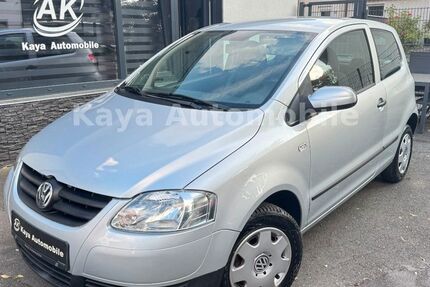 VW Fox 95.000 km 1.990 &euro; Castrop-Rauxel 44575