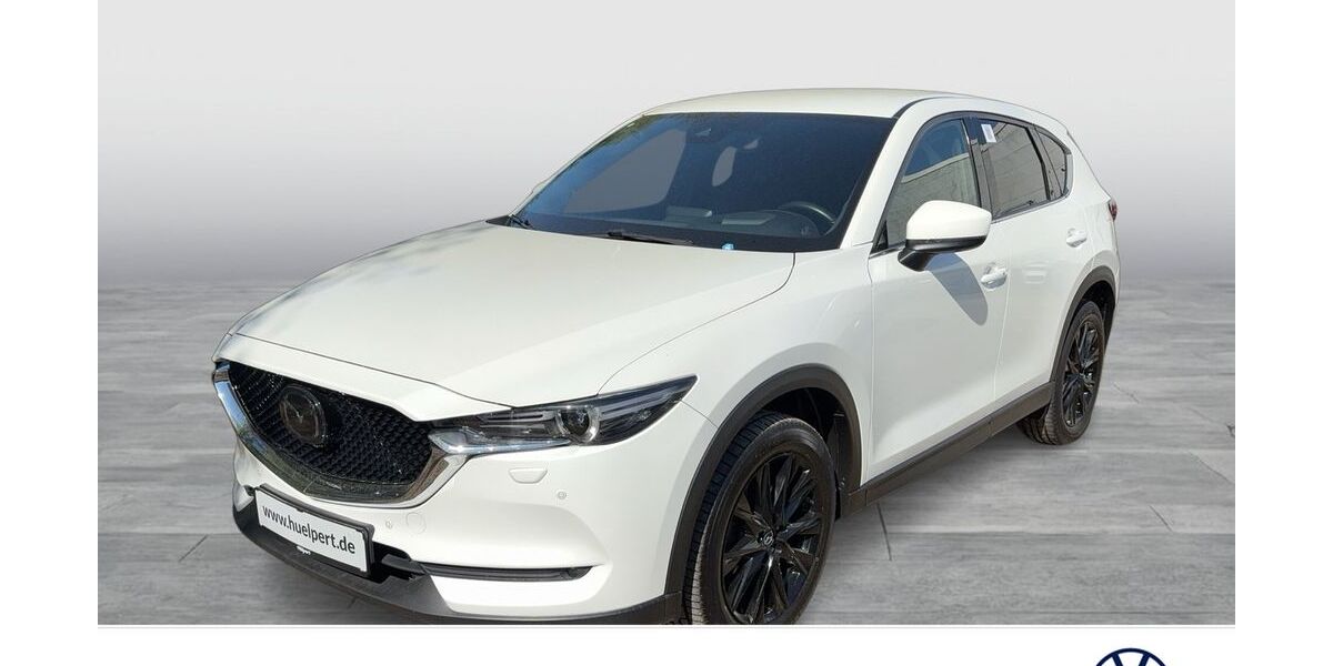 Mazda CX-5 64.254 km 22.405 &euro; Dortmund 44379