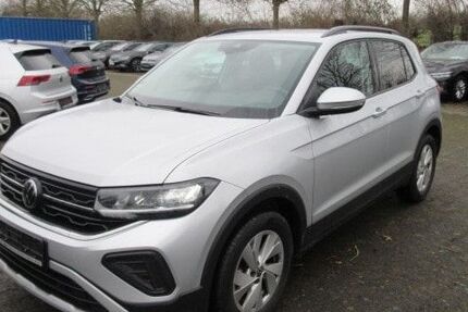 VW T-Cross 6.600 km 21.988 &euro; Bergkamen 59192