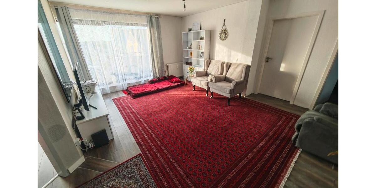 Maisonettenwohnung Hattingen - 5 Zimmer, 135 m&sup2;, 350.000&euro; | Angebot:27496404