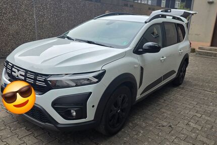 Dacia Jogger 75.000 km 15.800 &euro; Dortmund 44339