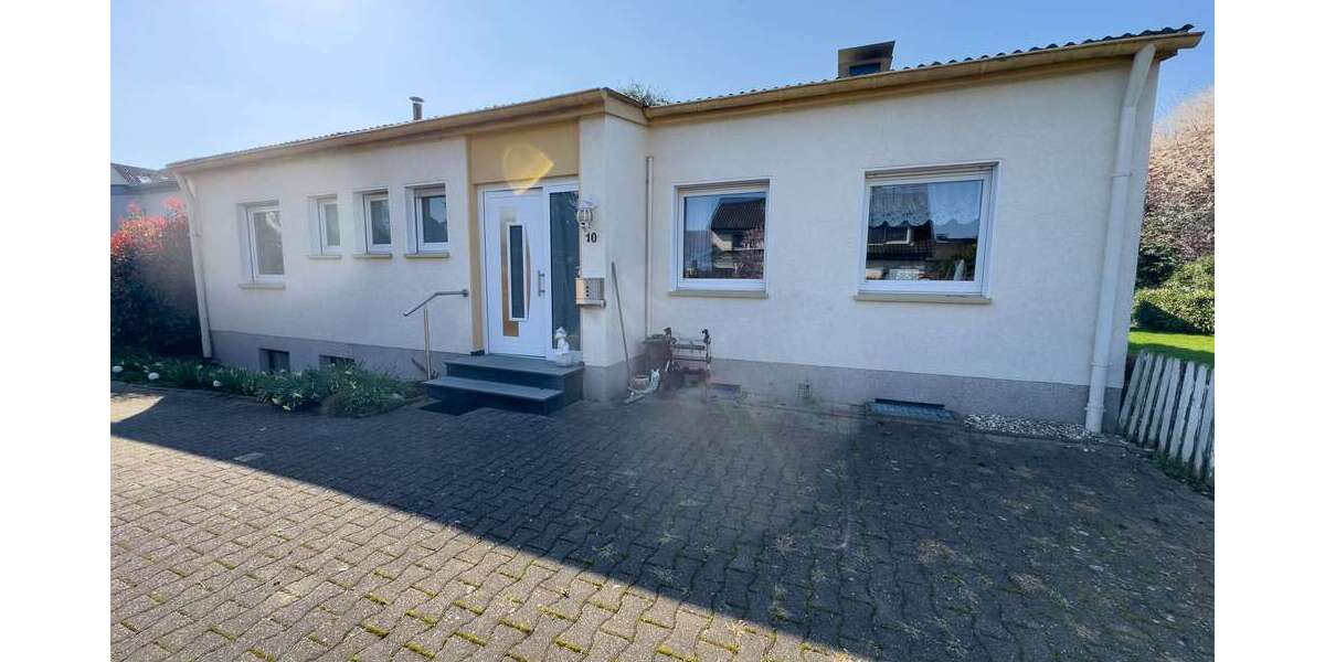 Einfamilienhaus Bönen - 5 Zimmer, 99 m&sup2;, 279.000&euro; | Angebot:26016973