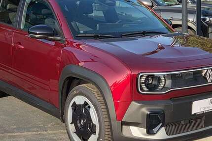 Renault R 4 1.500 km 29.490 &euro; Lünen 44532