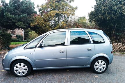Opel Meriva 113.000 km 2.499 &euro; Dortmund 44265