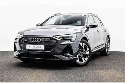 Audi e-tron 43.165 km 33.651 &euro; Hagen 58091
