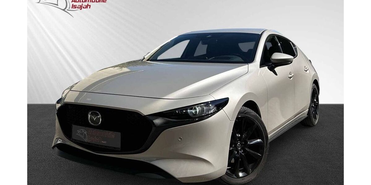 Mazda 3 44.000 km 20.990 &euro; Castrop-Rauxel 44575