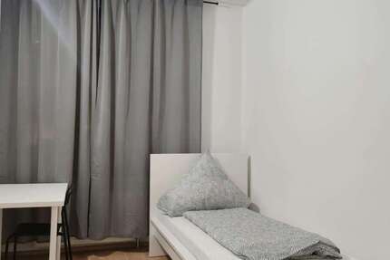 Zimmer Dortmund Innenstadt West - 380&euro; | Angebot:13815774