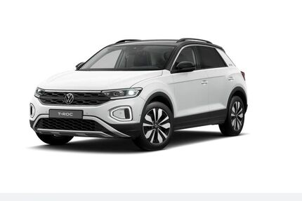 VW T-Roc 5.396 km 28.090 &euro; Castrop-Rauxel 44575