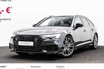 Audi A6 26.898 km 41.612 &euro; Hagen 58091