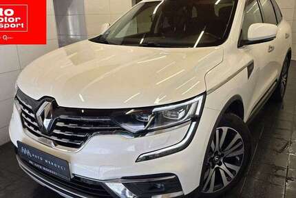 Renault Koleos 80.300 km 24.495 &euro; Hagen 58099