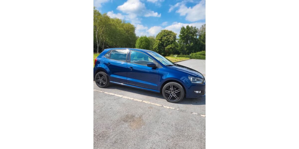 VW Polo 158.113 km 5.000 &euro; Dortmund 44149