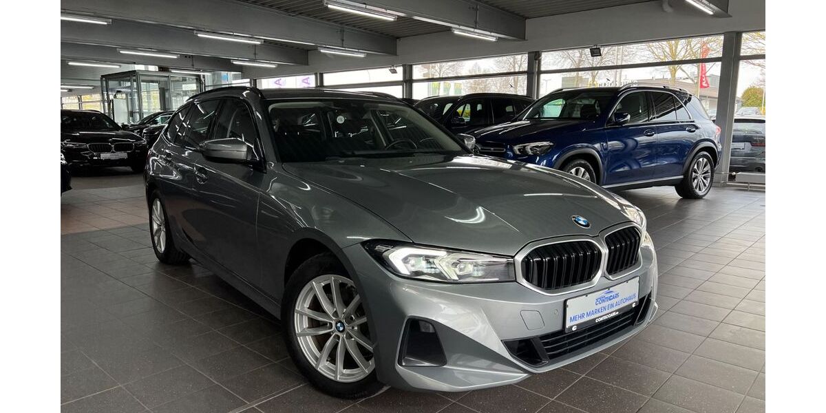 BMW 320 66.905 km 29.700 &euro; Werl 59457