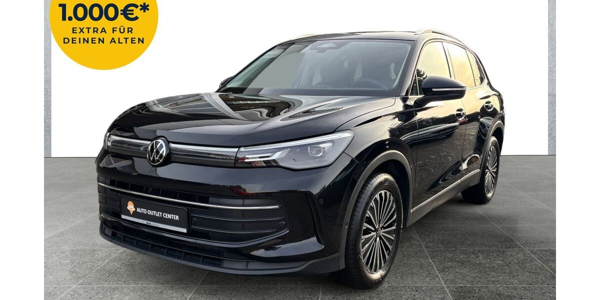 VW Tiguan 39.328 km 32.370 &euro; Werdohl 58791