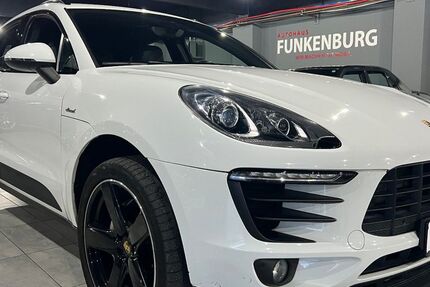 Porsche Macan 169.000 km 28.700 &euro; Dortmund 44145
