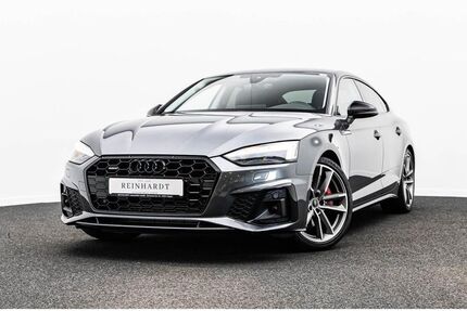 Audi A5 45.801 km 39.114 &euro; Hagen 58091