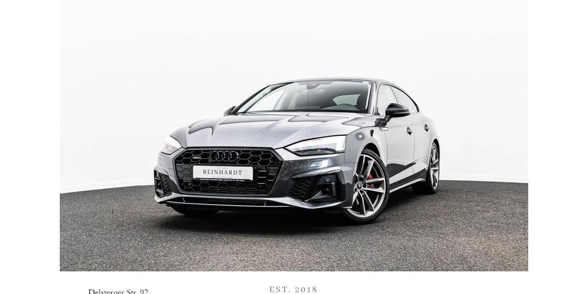 Audi A5 45.801 km 39.114 &euro; Hagen 58091