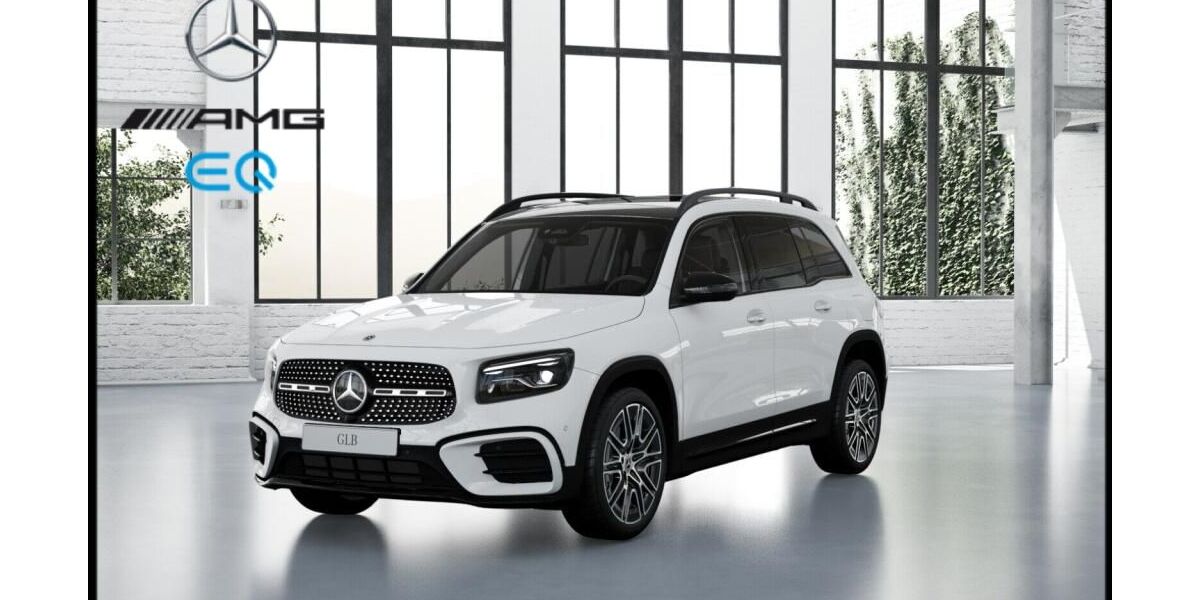Mercedes-Benz GLB 200 9.642 km 46.490 &euro; Lüdenscheid 58507
