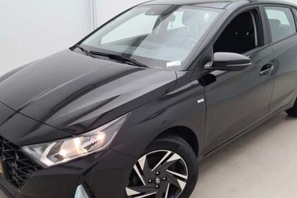 Hyundai i20 169.607 km 11.800 &euro; Iserlohn 58638