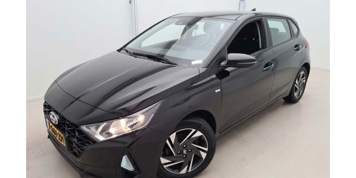 Hyundai i20 169.607 km 11.800 &euro; Iserlohn 58638