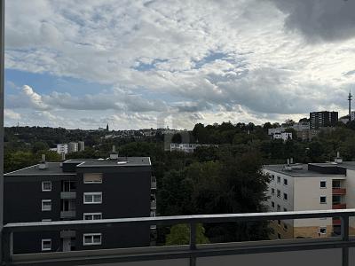 MODERNES WOHNEN MIT WEITBLICK UND VIEL RAUM - Etagenwohnung Lüdenscheid Othlinghausen | Angebot:27708185
