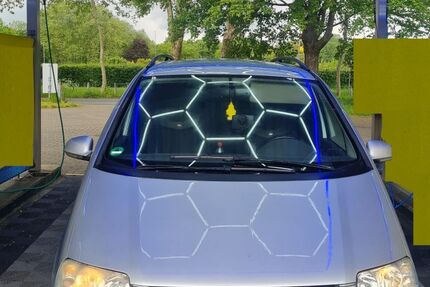 VW Sharan 330.000 km 2.800 &euro; Hagen 58093