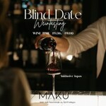 Blind Date Weintasting