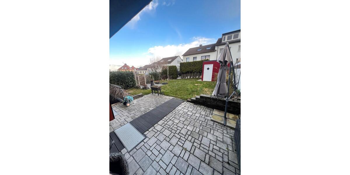 Reihenhaus Wetter (Ruhr) - 9 Zimmer, 220 m&sup2;, 459.000&euro; | Angebot:26063314