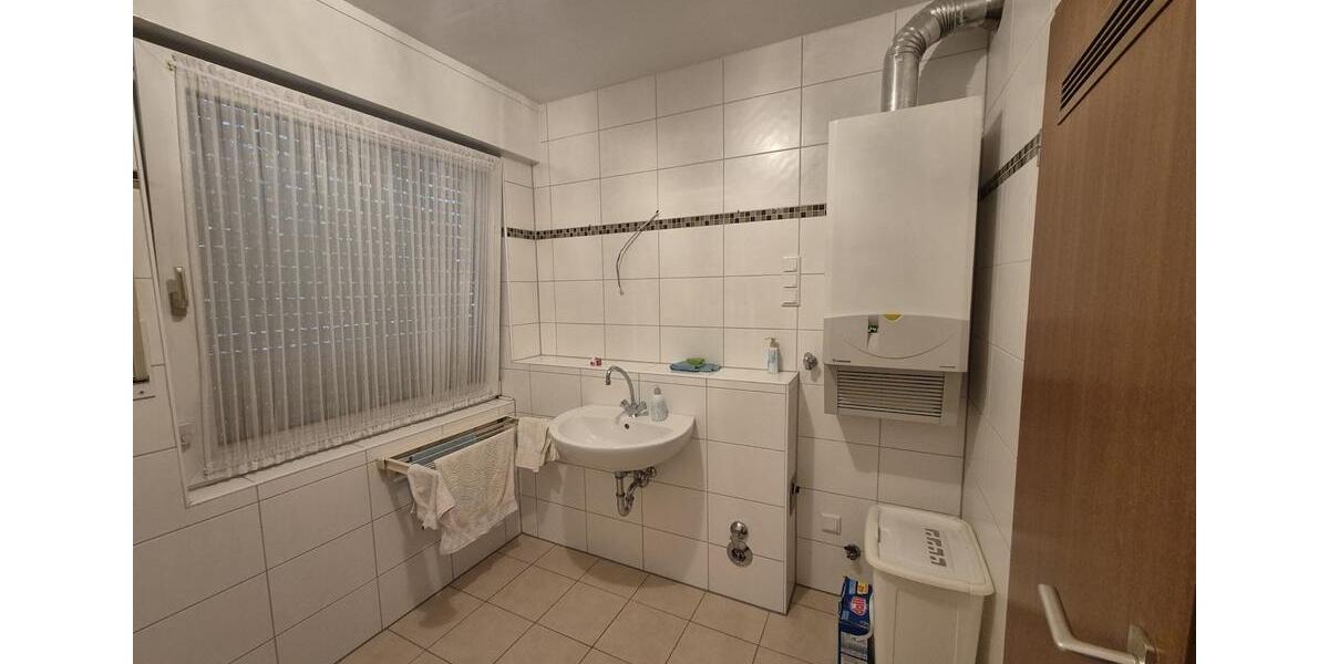 Etagenwohnung Bochum Werne - 3.5 Zimmer, 74 m&sup2;, 469&euro; | Angebot:25548128
