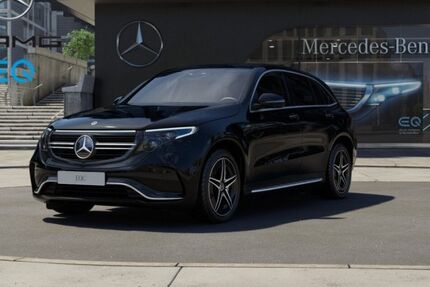 Mercedes-Benz EQC 90.394 km 36.880 &euro; Hagen 58135