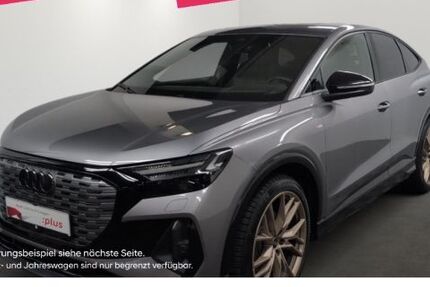 Audi Q4 e-tron 47.635 km 39.450 &euro; Hagen 58089