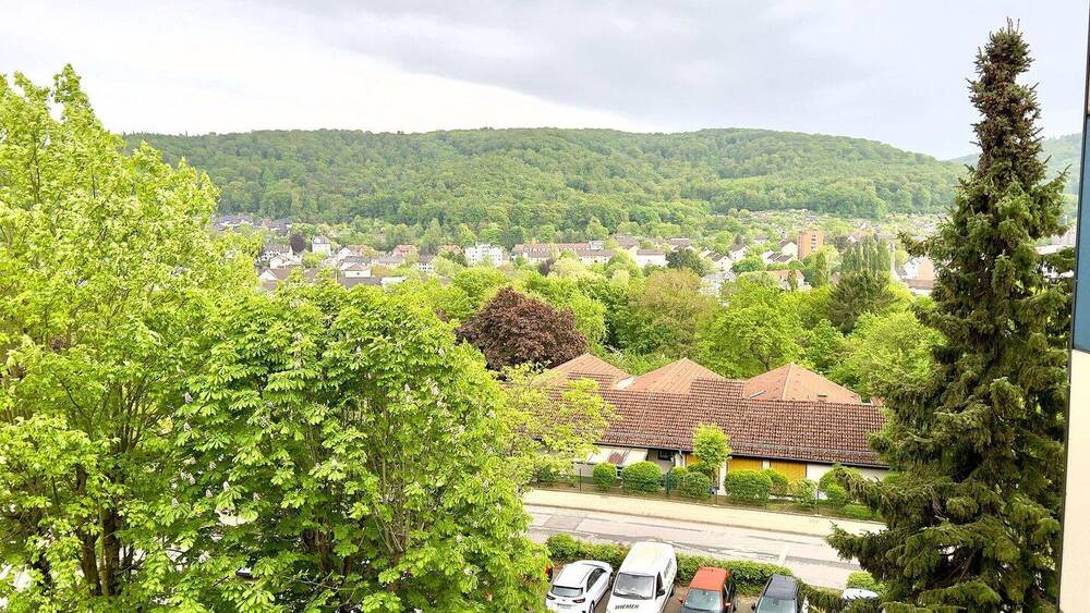 Etagenwohnung Gevelsberg Berge - 3 Zimmer, 81 m&sup2;, 815&euro; | Angebot:26686218