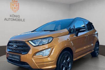 Ford EcoSport 48.000 km 13.450 &euro; Lünen 44536