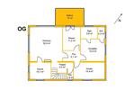 Einfamilienhaus Schalksmühle - 7 Zimmer, 161 m&sup2;, 419.000&euro; | Angebot:27534475