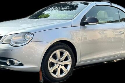 VW Eos 134.663 km 3.980 &euro; Dortmund 44388