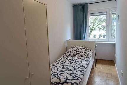 Zimmer Dortmund Innenstadt Ost - 350&euro; | Angebot:22852821