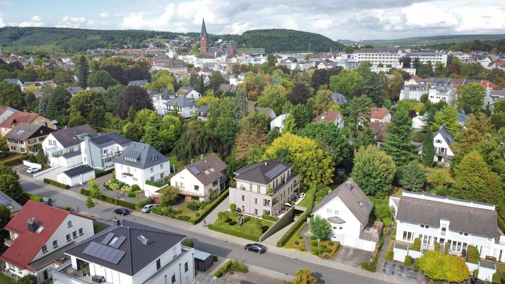 Etagenwohnung Arnsberg-Neheim Neheim - 3 Zimmer, 95 m&sup2;, 440.000&euro; | Angebot:24541307