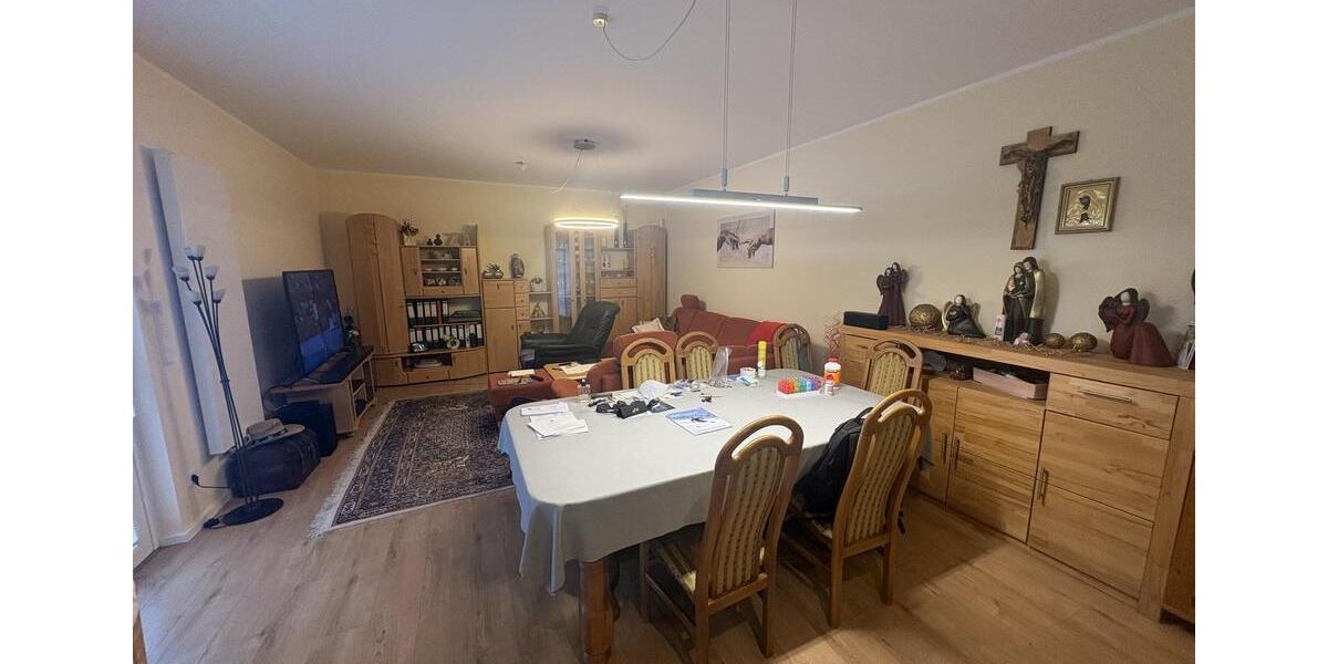 Etagenwohnung Werl - 10 Zimmer, 230 m&sup2;, 999.000&euro; | Angebot:27630546