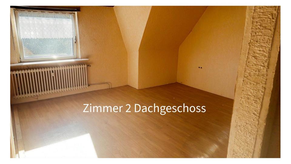 Einfamilienhaus Werdohl - 14 Zimmer, 242 m&sup2;, 205.000&euro; | Angebot:25320975