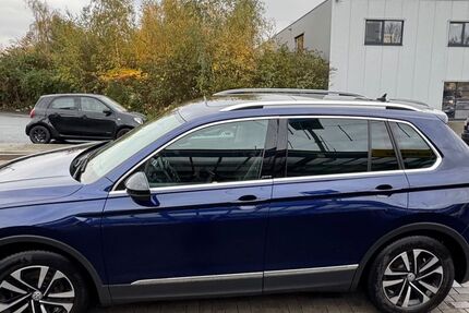 VW Tiguan 213.521 km 15.500 &euro; Herne 44623