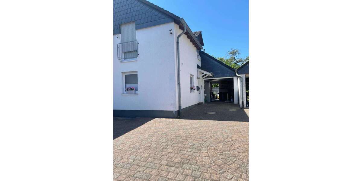 Einfamilienhaus Lünen Brambauer - 4.5 Zimmer, 112 m&sup2;, 410.000&euro; | Angebot:27218991