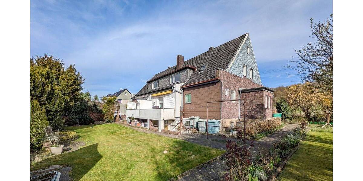 Mehrfamilienhaus, Wohnhaus Bochum Riemke - 1 Zimmer, 205 m&sup2;, 585.000&euro; | Angebot:26833411