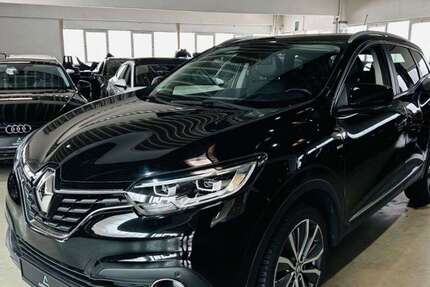 Renault Kadjar 140.000 km 8.890 &euro; Lüdenscheid 58507