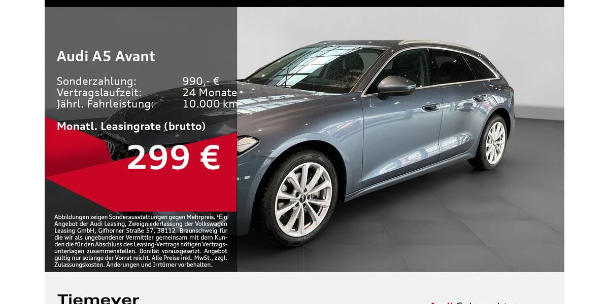Audi A5 12.687 km 43.060 &euro; Lüdenscheid 58511