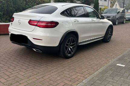 Mercedes-Benz GLC 250 263.705 km 22.999 &euro; Hagen 58097