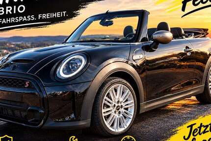 Mini Cooper Cabrio 51.500 km 25.999 &euro; Bochum, Stadt 44894