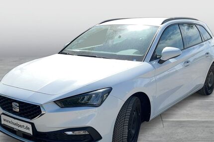 Seat Leon 39.355 km 20.480 &euro; Dortmund 44269