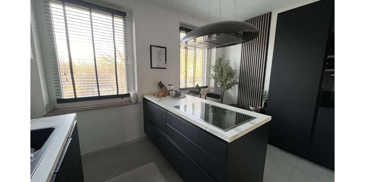 Etagenwohnung Herne Unser Fritz/Crange - 3 Zimmer, 90 m&sup2;, 780&euro; | Angebot:25873922