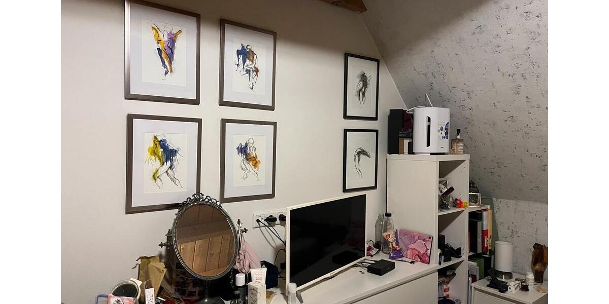 Maisonettenwohnung Datteln - 5 Zimmer, 128 m&sup2;, 305.000&euro; | Angebot:25756052