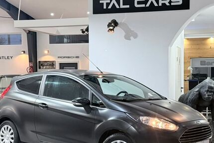 Ford Fiesta 82.000 km 8.199 &euro; Gevelsberg 58285